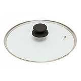 Крышка стеклянная Rotex RCL10-28 d=28см