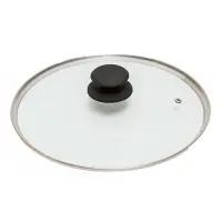 Крышка стеклянная Rotex RCL10-22 d=22см                                                             