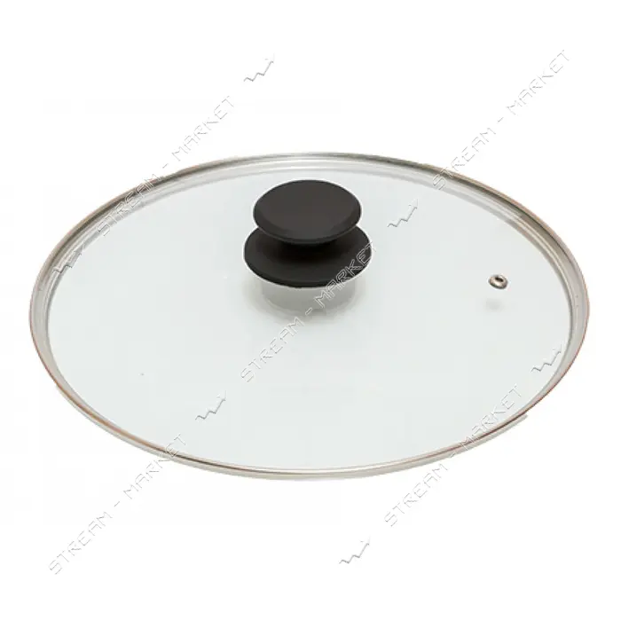 Крышка стеклянная Rotex RCL10-22 d=22см                                                             