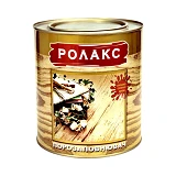 Порозаполнитель Ролакс на смолах 2.5л полуматовый