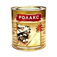 Порозаповнювач Ролакс на смолах 2.5л напівматовий                                                   