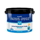 Шпаклевка Sniezka Acryl Putz финишная 0.5кг                                                         