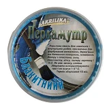 Эмаль акриловая Akrilika декоративная 350г перламутр голубой