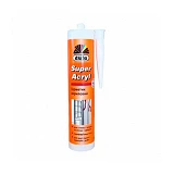 Герметик акриловый Dufa Super Acryl 280мл