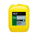 Грунт строительный MGF Eco Grund M9 10л                                                             
