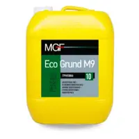 Грунт строительный MGF M9 Eco Grund 2л                                                              
