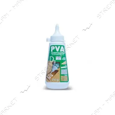 Клей ПВА D2 Ispolin 0.5кг Харьков