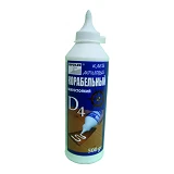 Клей Корабельный акриловый D4 Ispolin 0.5кг