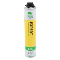 Пена всесезонная Rino Expert FPE-850 профессиональная выход 65л 850мл                               