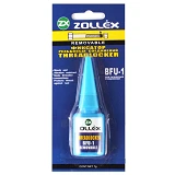 Фиксатор резьбового соединения Zollex BFU-7 10г синий                                               