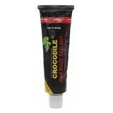 Герметик для швов Crocodile 60мл белый                                                              