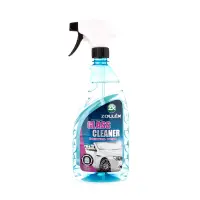 Очиститель стекол Zollex LC-034 Glass Cleaner 750мл                                                 