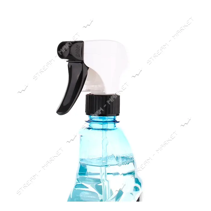 Очиститель стекол Zollex LC-034 Glass Cleaner 750мл