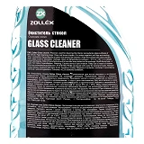 Очиститель стекол Zollex LC-034 Glass Cleaner 750мл