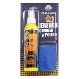 Очиститель и кондиционер кожи Zollex CСL24 240мл