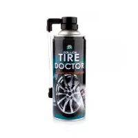 Подкачка-герметик для шин Zollex T-522Z Tire Doctor 450мл                                           