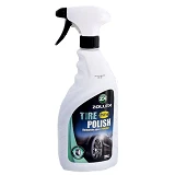 Полироль шин Zollex Tire Polish TR-039 750мл                                                        