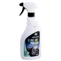 Полироль шин Zollex Tire Polish TR-039 750мл                                                        