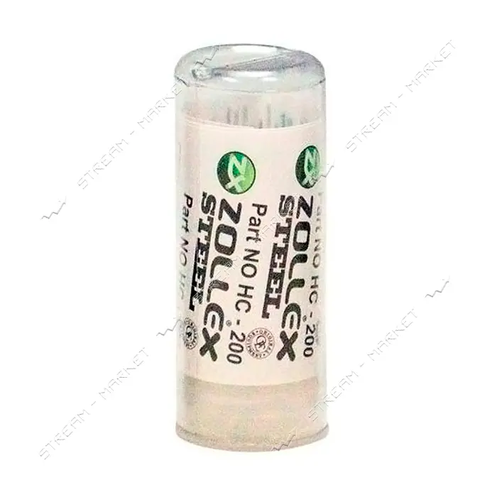 Холодная сварка Zollex HC-200 28г белая