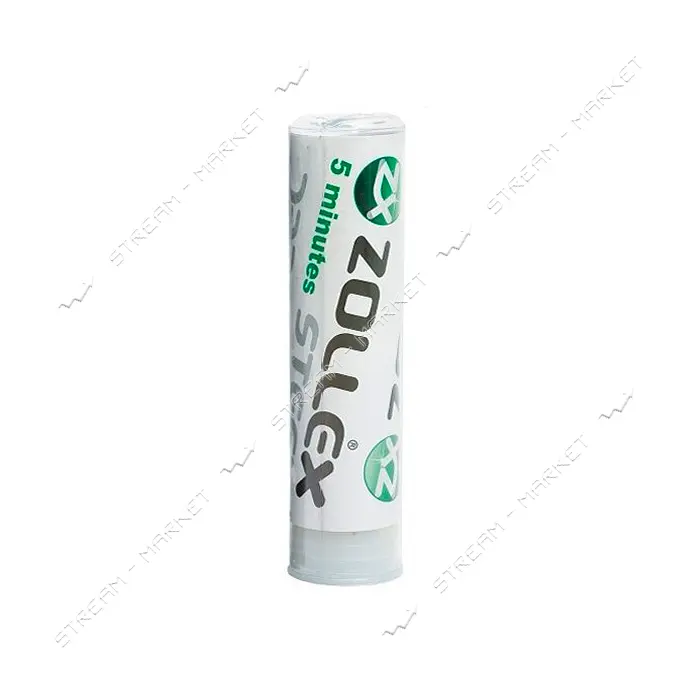 Холодная сварка Zollex HC-250 57г белая                                                             