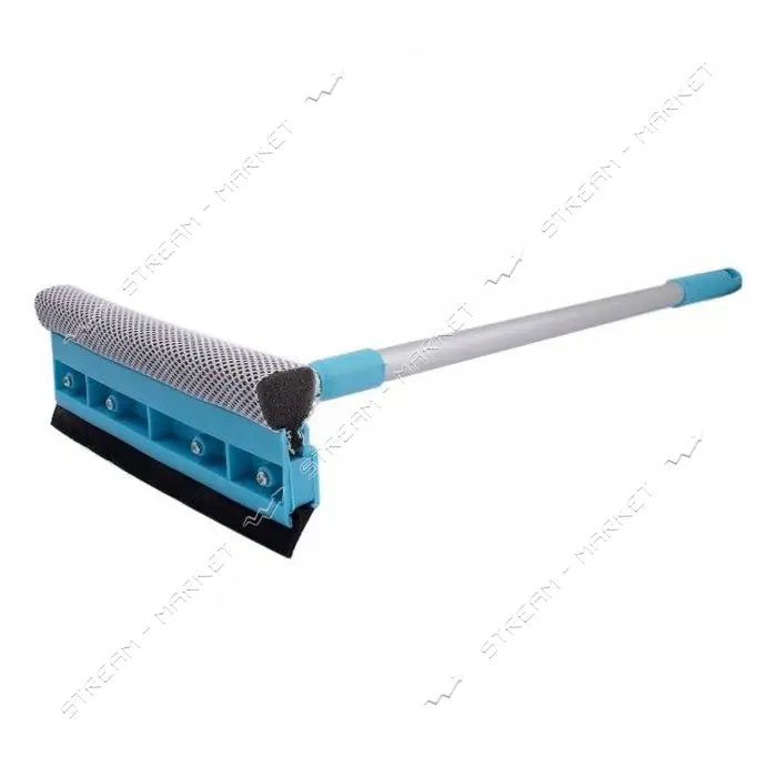 Мойка для стекол Zollex 12027 с губкой                                                              