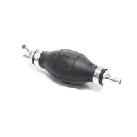 Груша для подкачки топлива Zollex 12012 10мм                                                        