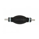 Груша для подкачки топлива Zollex 12011 12мм