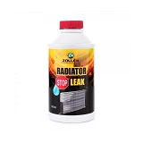 Герметик радиатора Zollex SR-307 Radiator Stop Leak 0.5л                                            