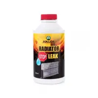 Герметик радиатора Zollex SR-307 Radiator Stop Leak 0.5л                                            