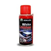 Смазка литиевая Zollex WLG-28 110мл белая                                                           