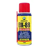 Проникающая смазка Zollex EM-110 DX-88 110мл