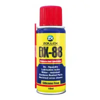 Проникаюче мастило Zollex EM-110 DX-88 110мл