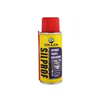 Силиконовый спрей Zollex B-99Z SILPROF 100% 110мл                                                   