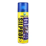 Силиконовый спрей Zollex B-100Z SILPROF 100% 220мл                                                  