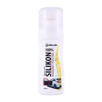 Смазка силиконовая Zollex SS-100 Silicon 100% 100мл                                                 