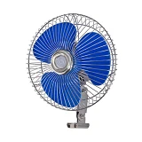 Вентилятор Vitol HF-304 6" ВН.12.604 металлический 12 V                                             