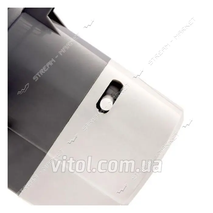 Вентилятор Vitol HF-305 8" ВН.12.805 металлический 12 V