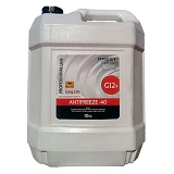 Антифриз Prest Coolant -40 1кг красный