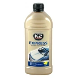 Автошампунь K2 К20096 Express Plus 0.5л                                                             