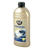 Автошампунь K2 К20096 Express Plus 0.5л                                                             