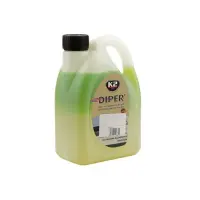 Автошампунь K2 К20091 Diper для бесконтактной мойки 1л                                              