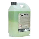 Автошампунь K2 К20093 Diper для бесконтактной мойки 5л