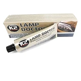 Паста для полировки фар K2 К20108 LAMP Doctor 60мл