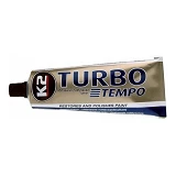 Паста для полировки кузова K2 К20109 Turbo Tempo 120мл                                              