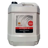 Антифриз Prest Coolant -40 G12 10кг красный                                                         