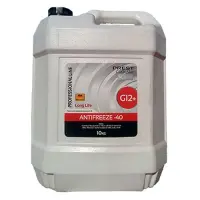 Антифриз Prest Coolant -40 G12 10кг красный                                                         