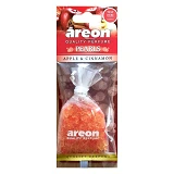 Автомобильный ароматизатор воздуха Areon Pearls Яблоко-Корица
