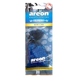 Автомобильный ароматизатор воздуха Areon Pearls Новая машина                                        
