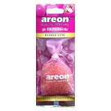 Автомобильный ароматизатор воздуха Areon Pearls Бабл Гам