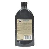 Полироль для кузова восковая K2 К20342 Color Max Black 500мл